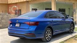 ڤۆڵکسواگن جێتا